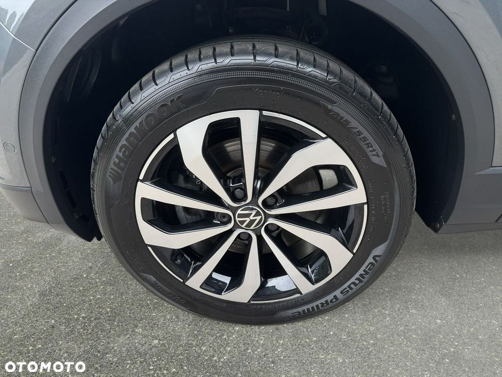 Volkswagen T-Roc 2.0 TSI 4Motion Style DSG - 11