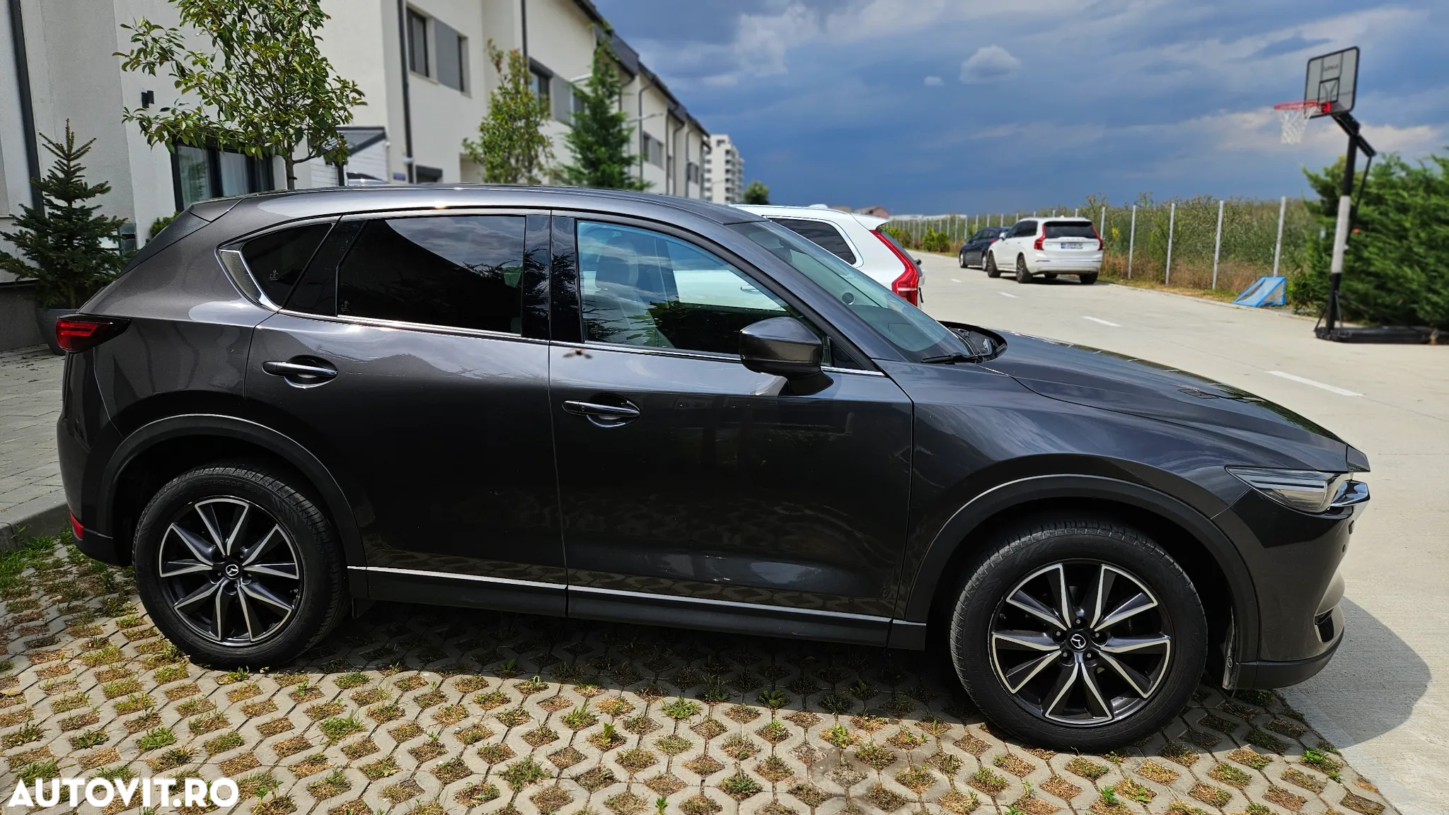 Mazda CX-5 CD175 4x4 AT Revolution Top - 19