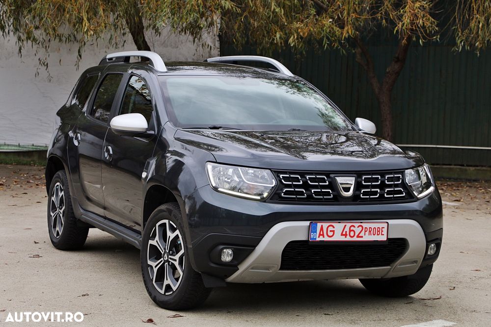 Dacia Duster - 14