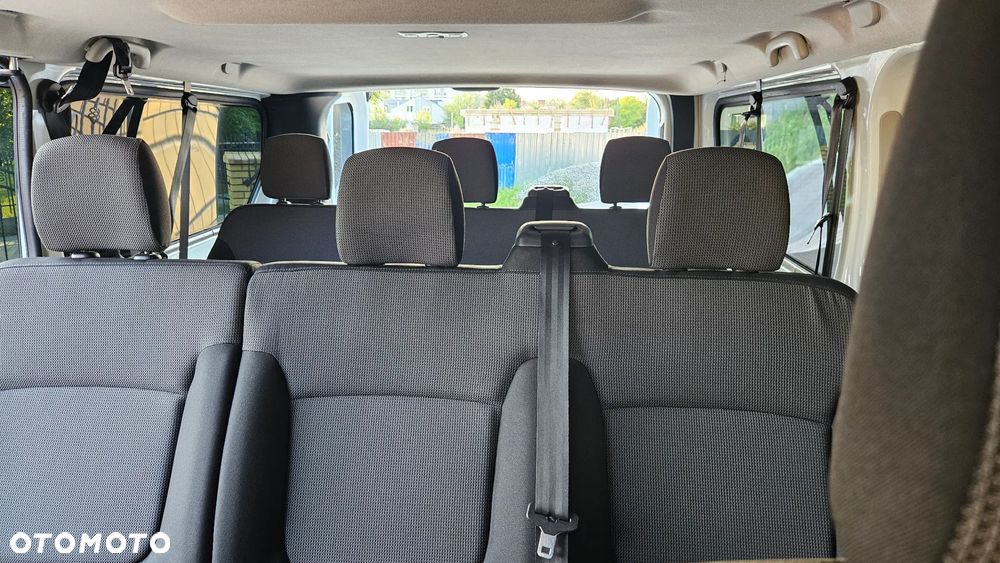 Renault Trafic Kombi 2.0 L2 Business - 31