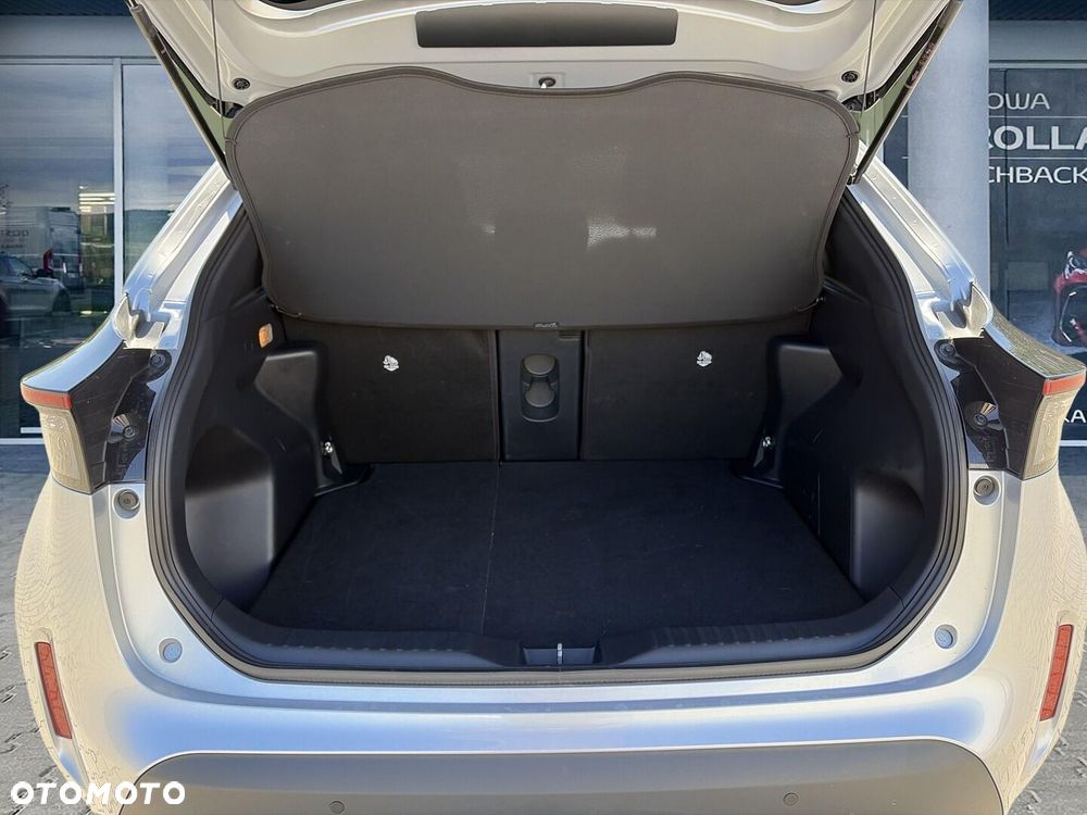 Toyota Yaris Cross Hybrid 1.5 Style - 17