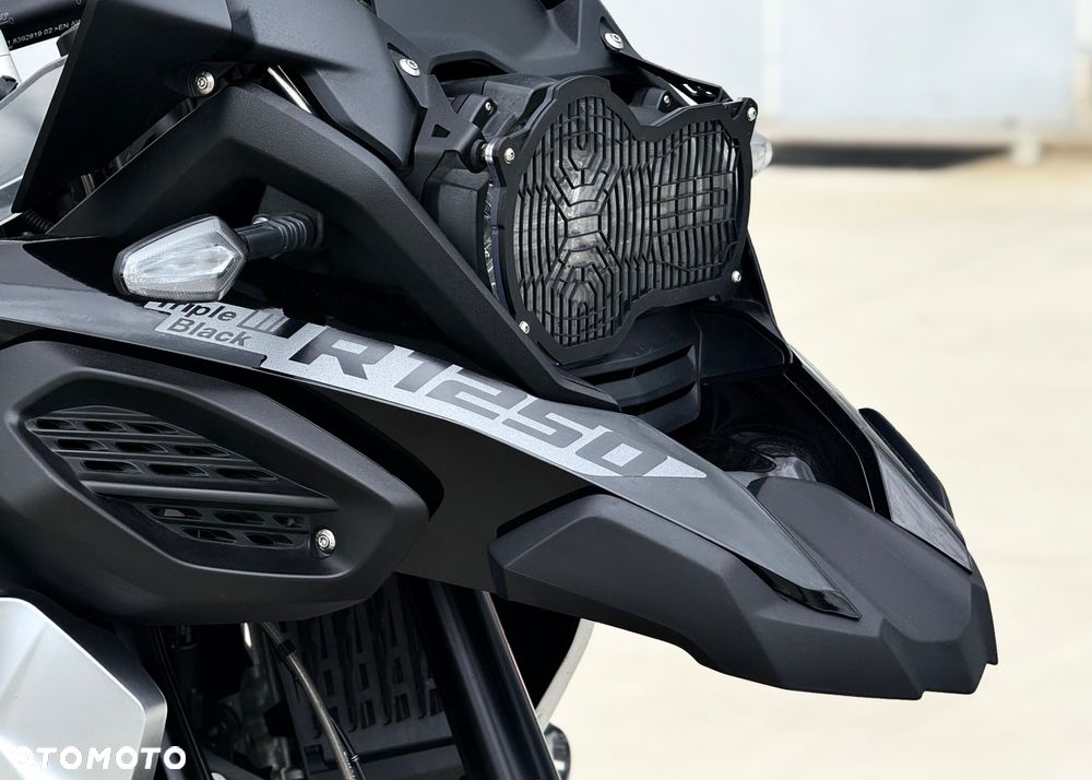BMW R1250 GS Adventure - 30