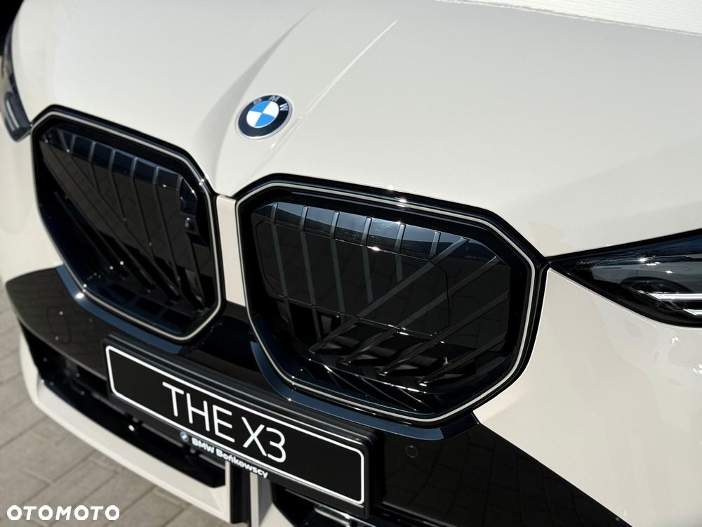 BMW X3 - 6