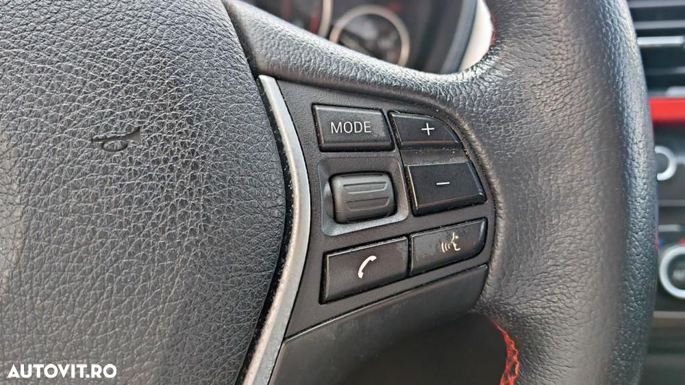 BMW Seria 3 - 26