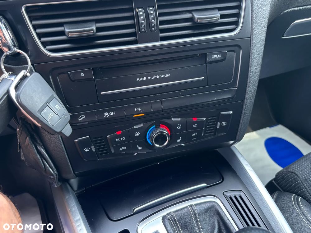 Audi Q5 2.0 TDI Quattro S tronic - 31