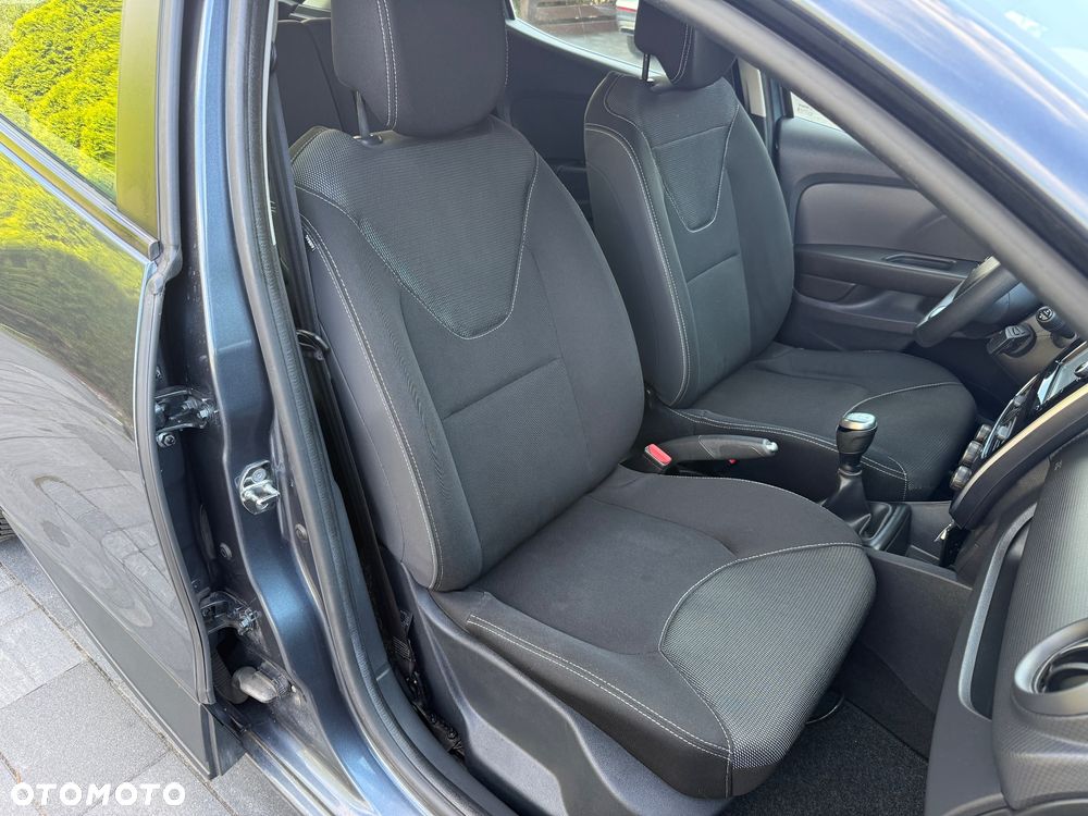Renault Clio 1.2 16V 75 Business - 15