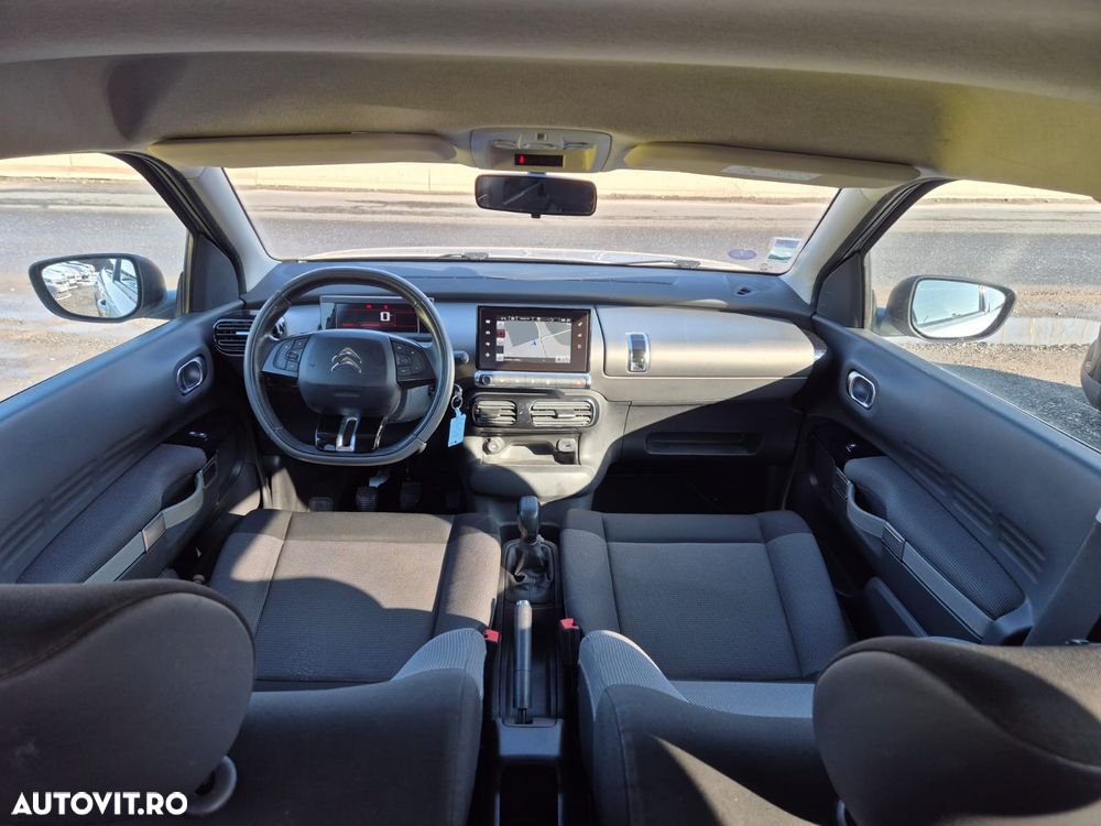 Citroën C4 Cactus Pure Tech 110 Stop&Start Feel Edition - 6