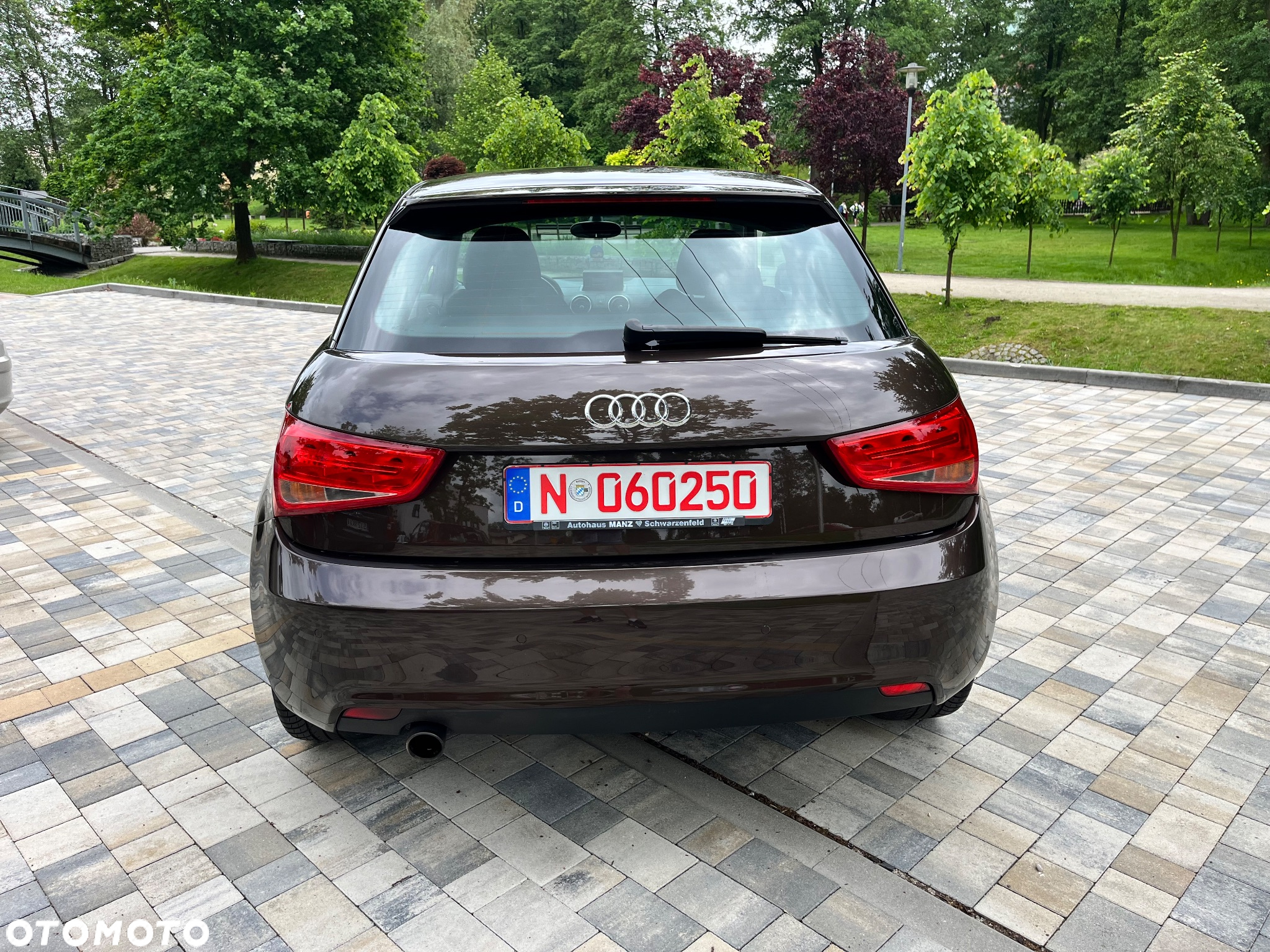 Audi A1 1.6 TDI Attraction - 5