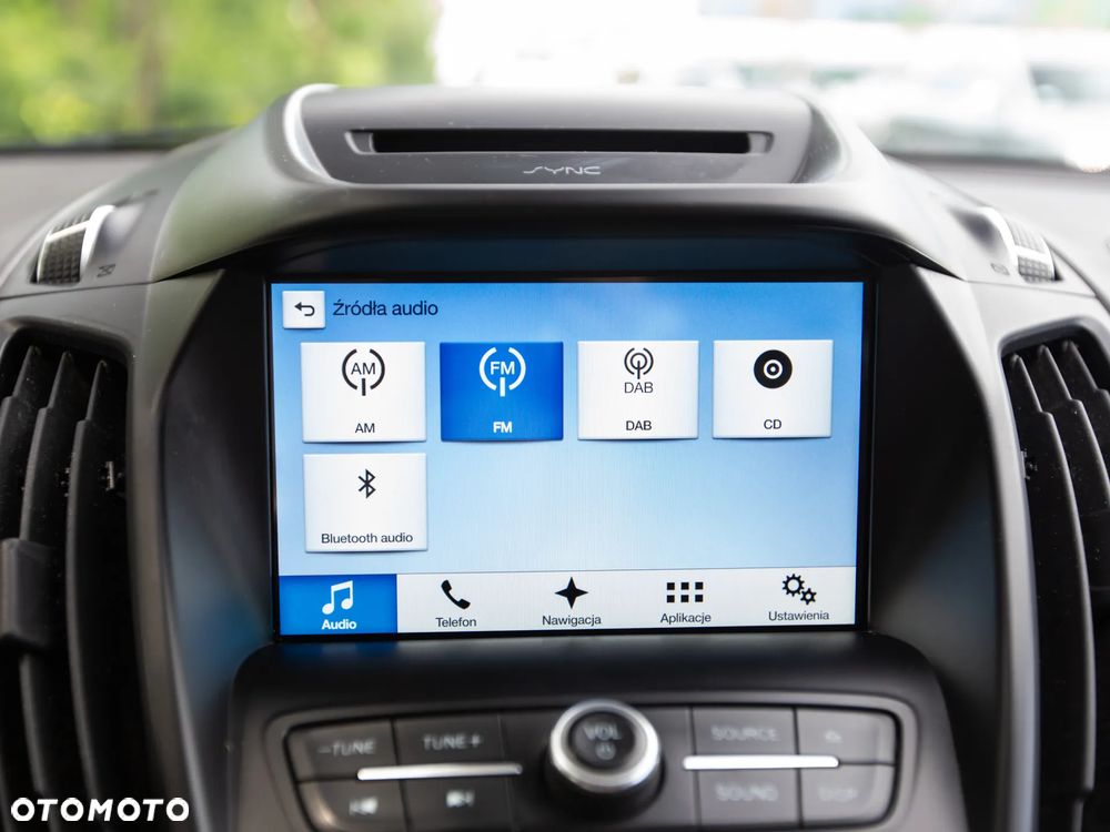 Ford Kuga - 36