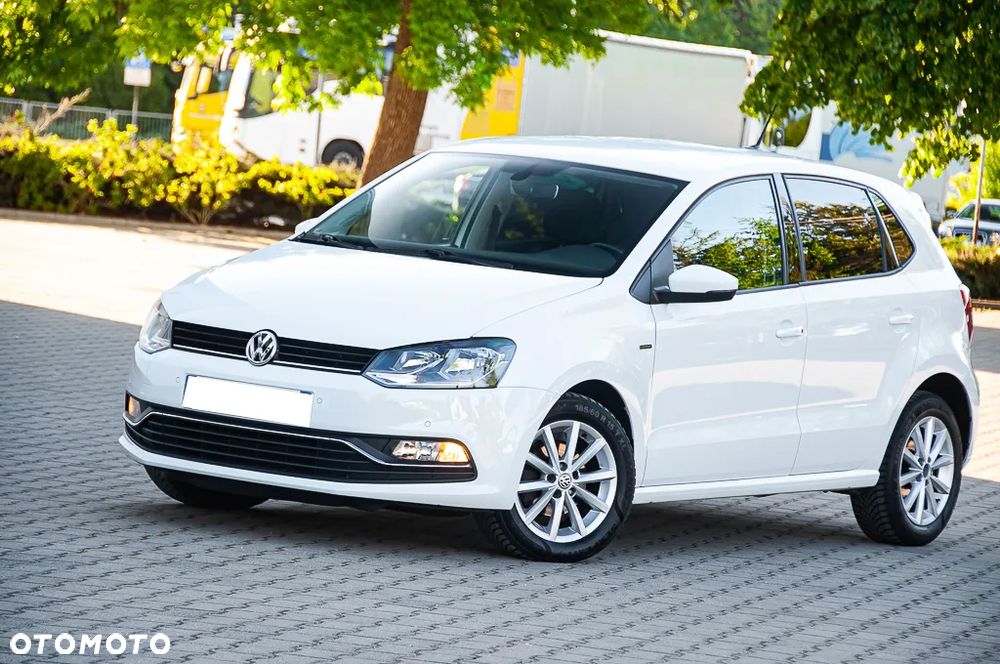 Volkswagen Polo 1.4 TDI (Blue Motion Technology) DSG SOUND - 11