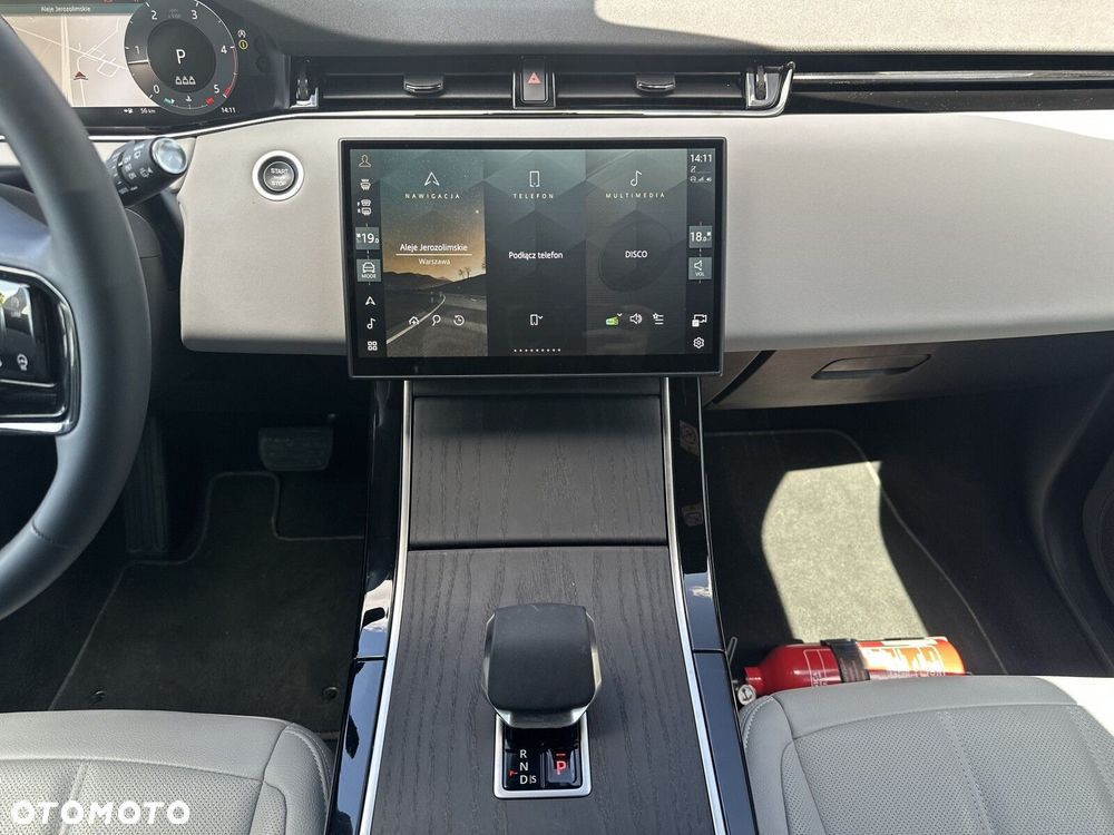 Land Rover Range Rover Evoque 2.0 D200 mHEV S - 22