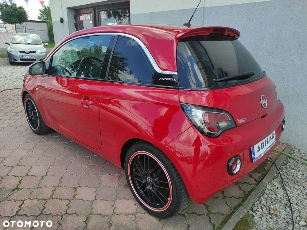 Opel Adam - 4