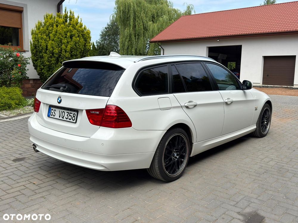 BMW Seria 3 - 3