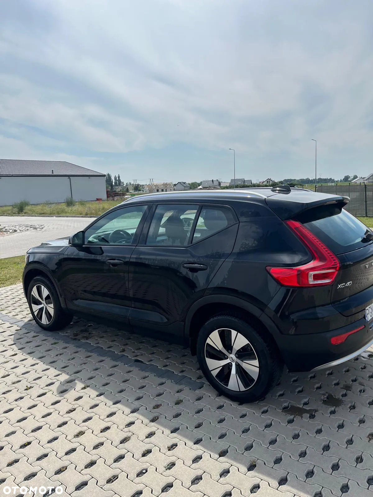 Volvo XC 40 B3 Core - 5