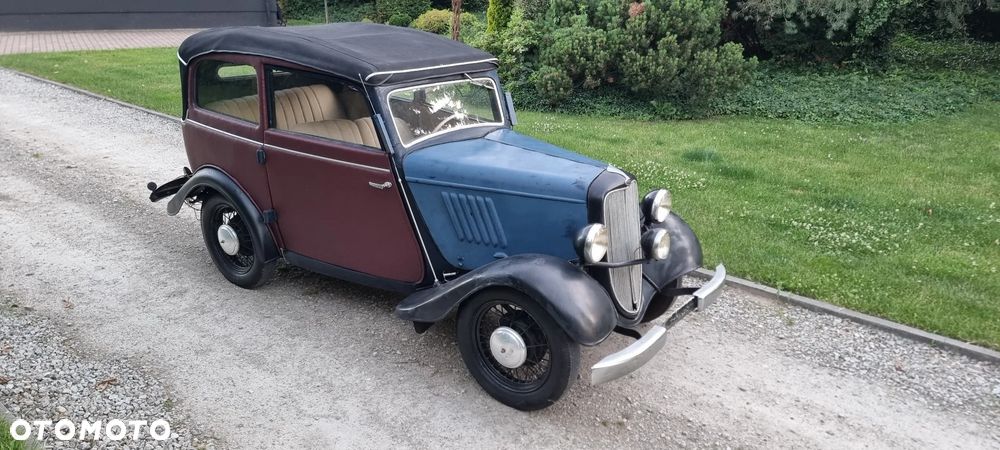 Ford Inny - 1