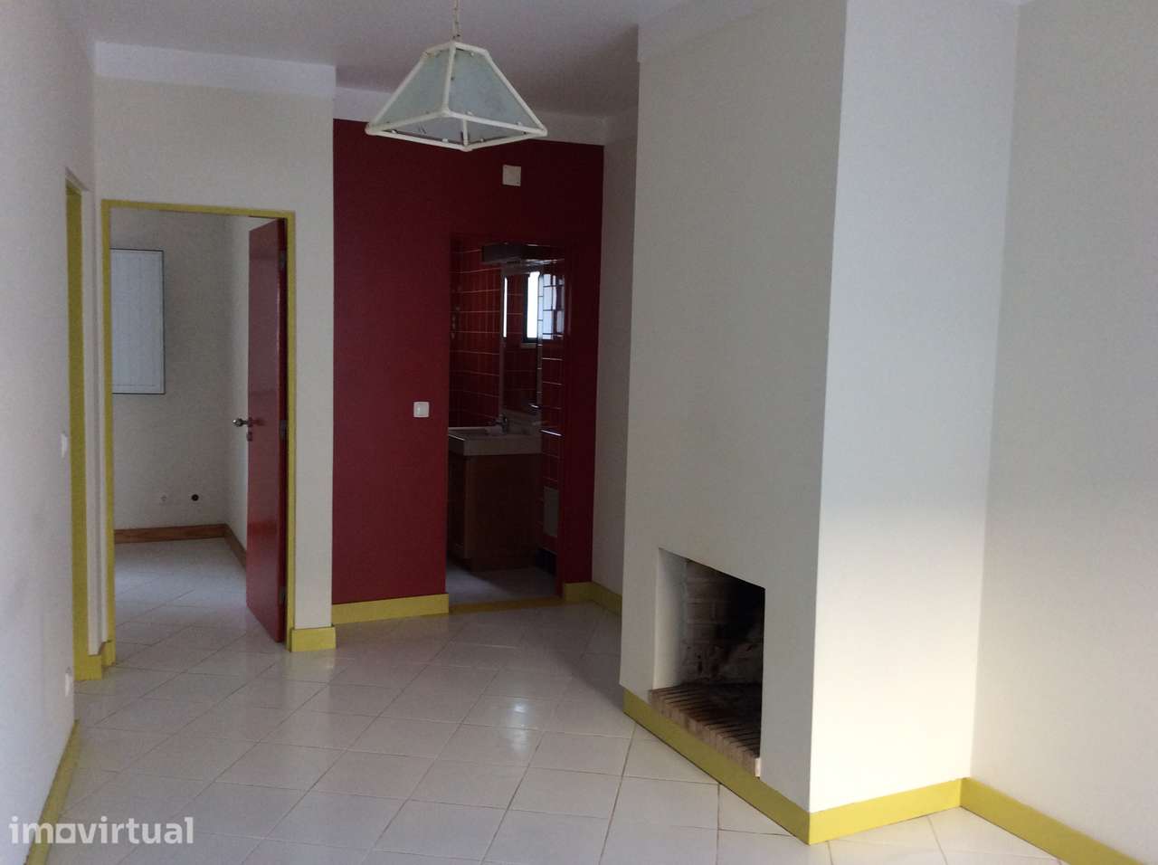 Moradia Térrea T2 - Grande imagem: 2/9