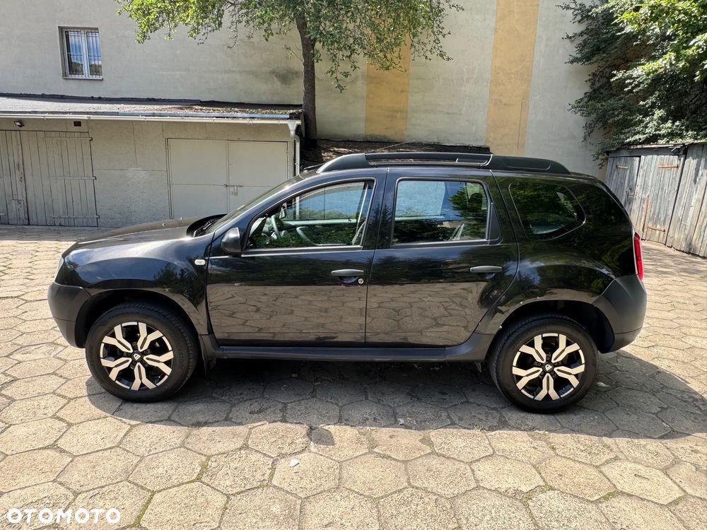 Dacia Duster 1.6 Ambiance - 3