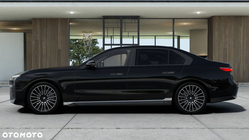 BMW Seria 7 740d xDrive - 2