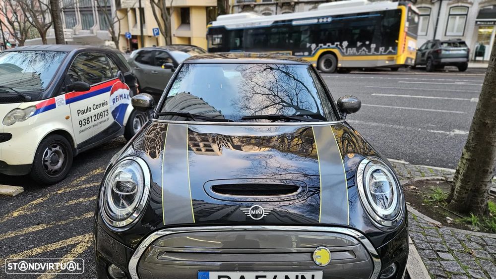 MINI Coupé - 4