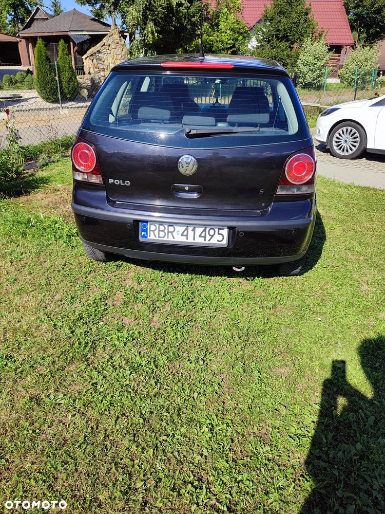 Volkswagen Polo - 5
