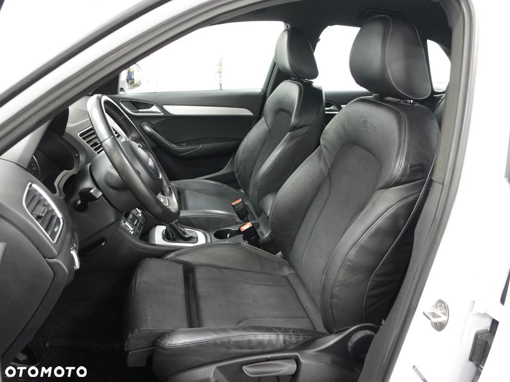 Audi Q3 2.0 TDI - 21