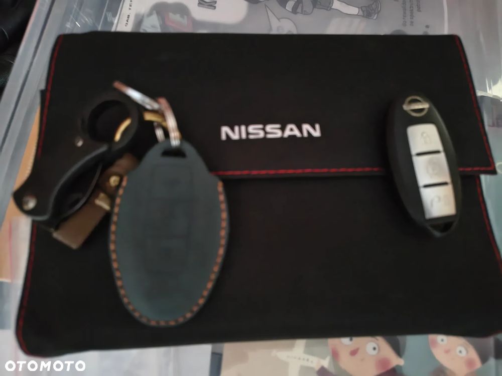 Nissan Leaf 40kWh Acenta - 20
