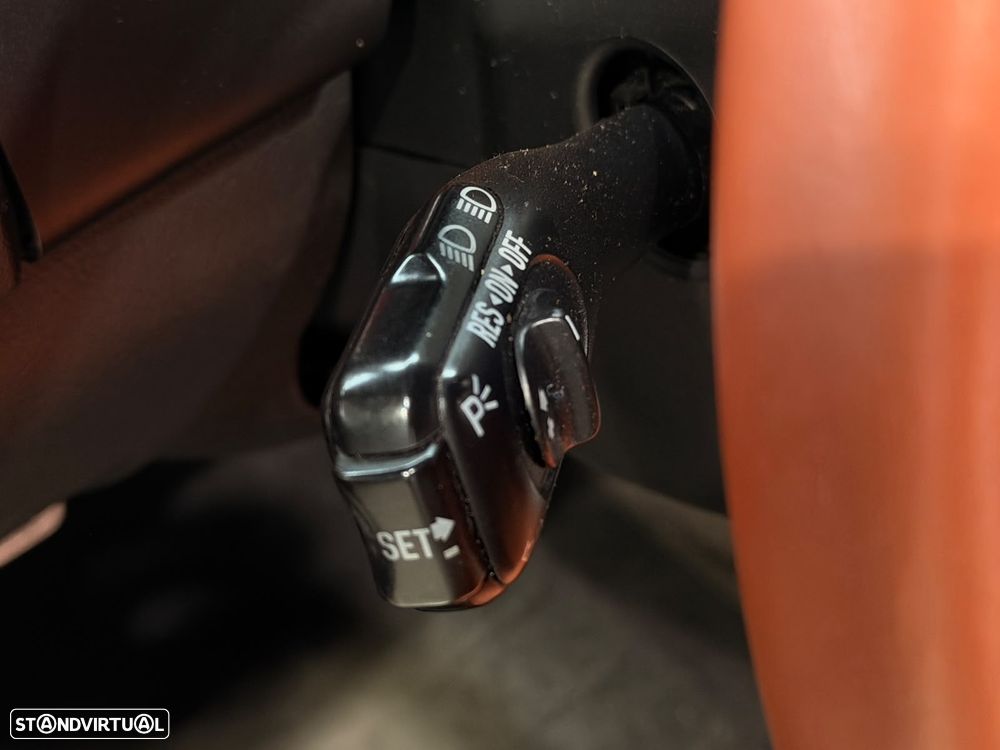 Audi TT Roadster 1.8 T - 27