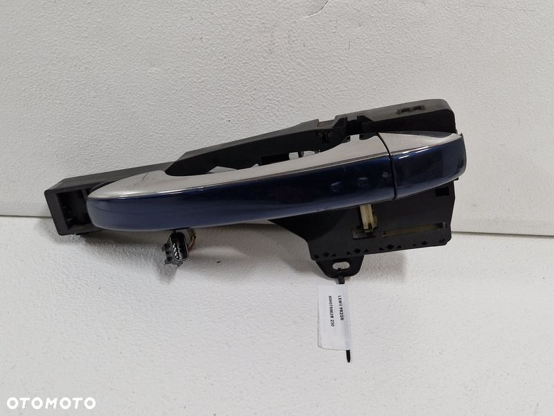 RENAULT GRAND SCENIC IV 4 KLAMKA ZEWNĘTRZNA DRZWI LEWY PRZÓD 806078862R - 3