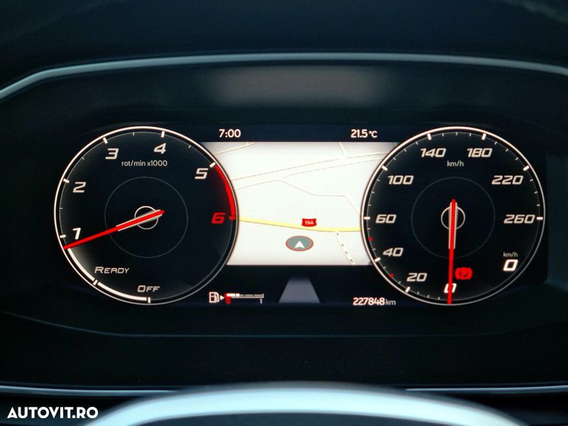 Seat Leon 2.0 TDI DPF Style - 8