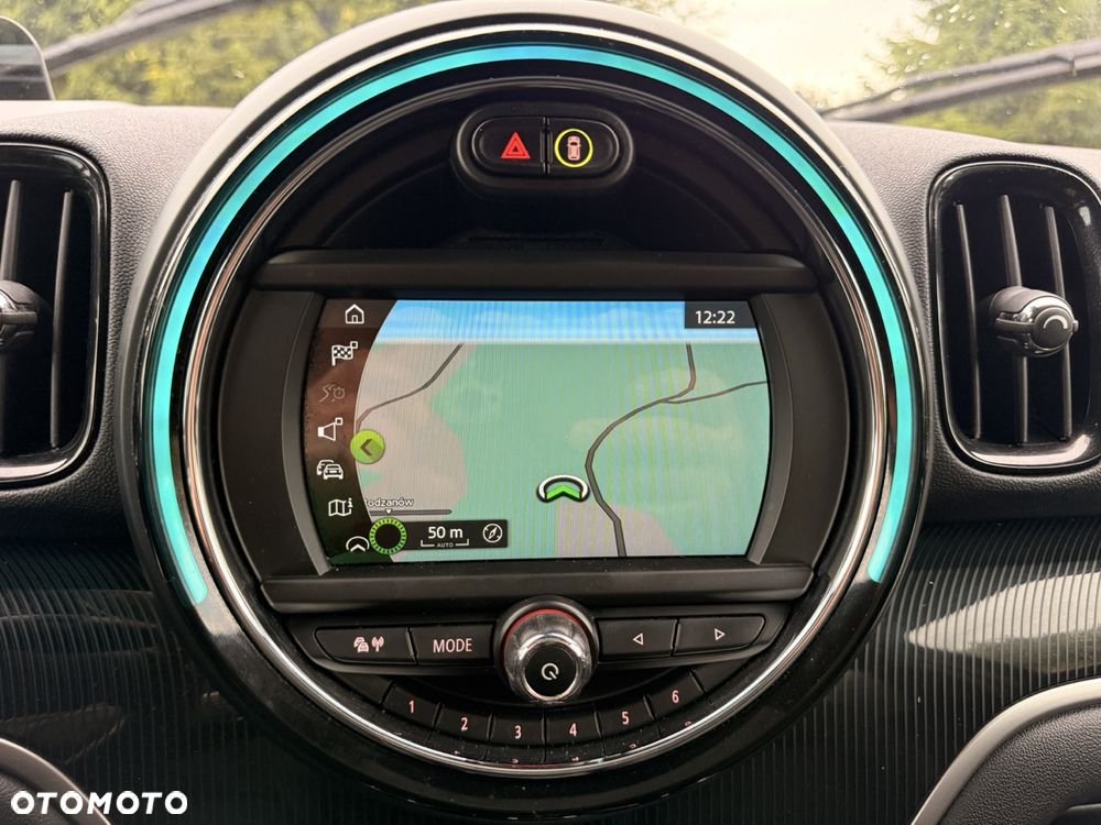 MINI Countryman Cooper S E ALL4 - 10