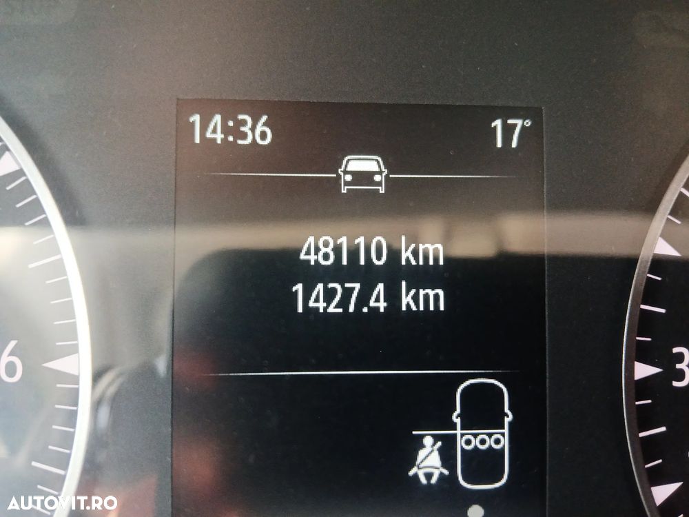 Dacia Sandero - 10