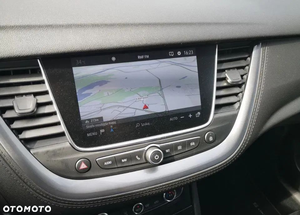 Opel Grandland X 1.5 CDTI Enjoy S&S - 11