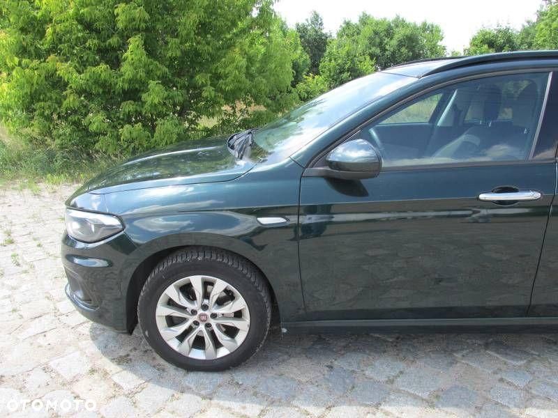 Fiat Tipo 1.4 T-Jet Business Line - 16