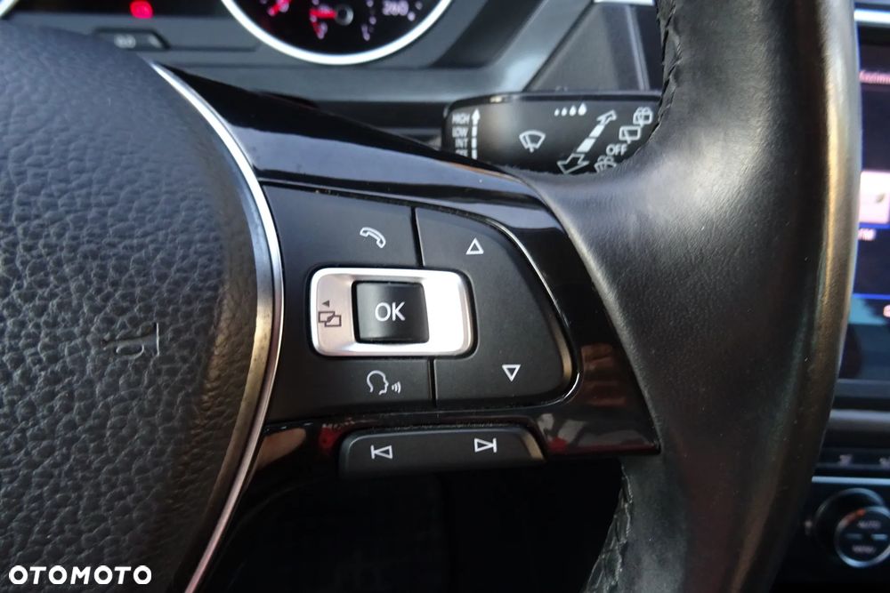 Volkswagen Tiguan 2.0 TDI SCR (BlueMotion Technology) Sound - 15