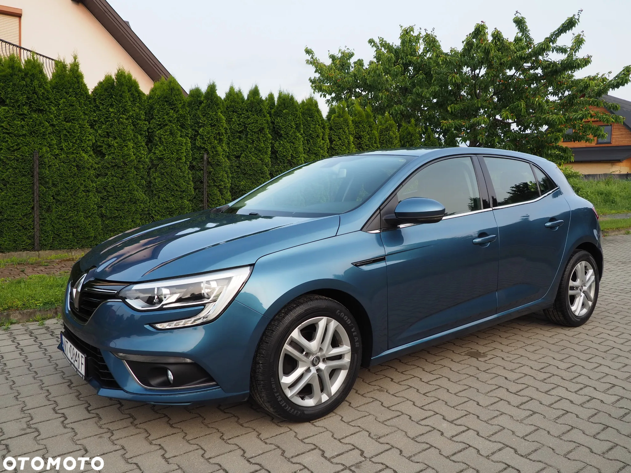 Renault Megane - 6