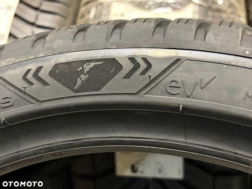 225/40R18 92Y Goodyear Vector All Season 4 cztery nowe opony całoroczne - 5