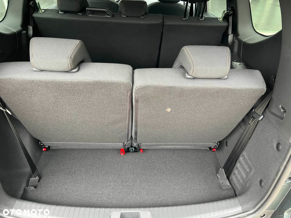 Dacia Jogger 1.0 TCe Extreme+ 7os - 10