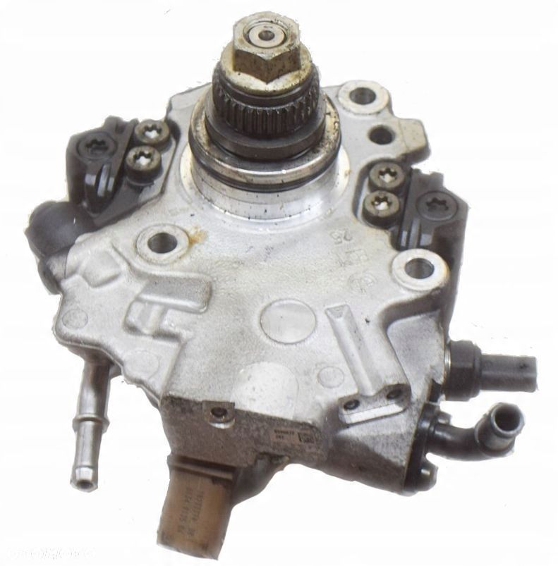 POMPA WTRYSKOWA MERCEDES GLK X204 2.2 A6510702801 - 9