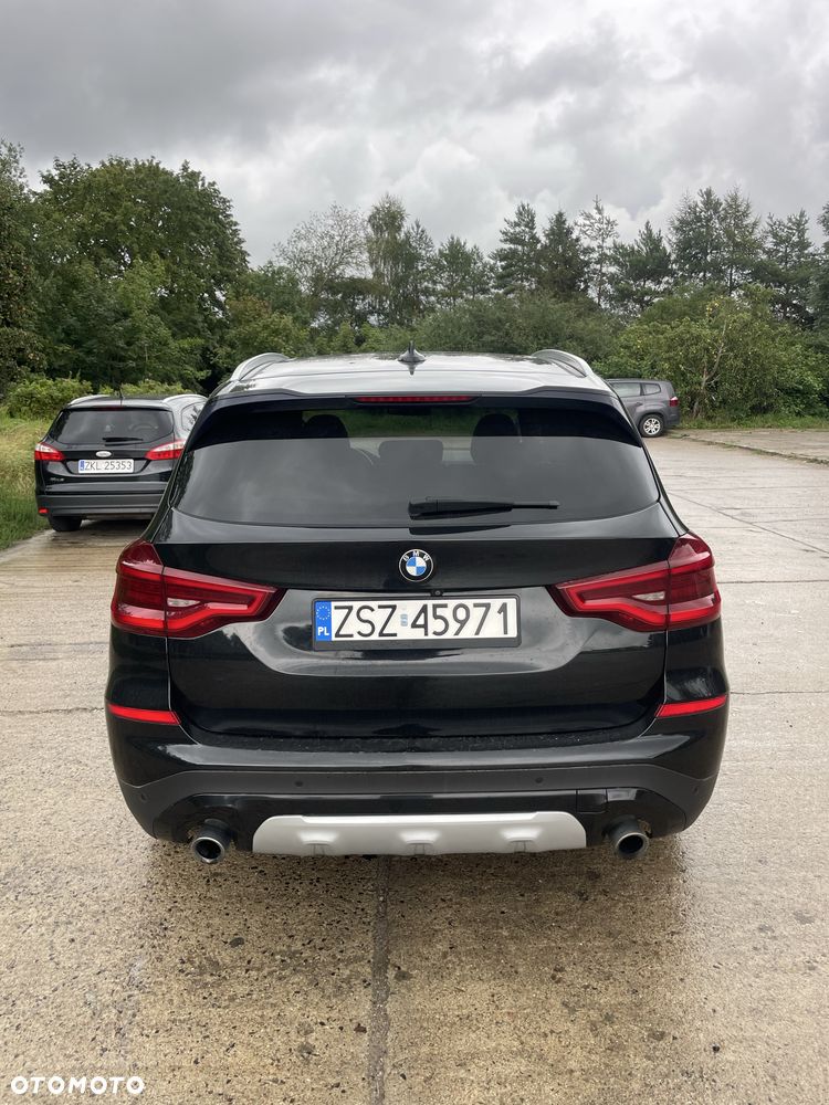 BMW X3 - 4
