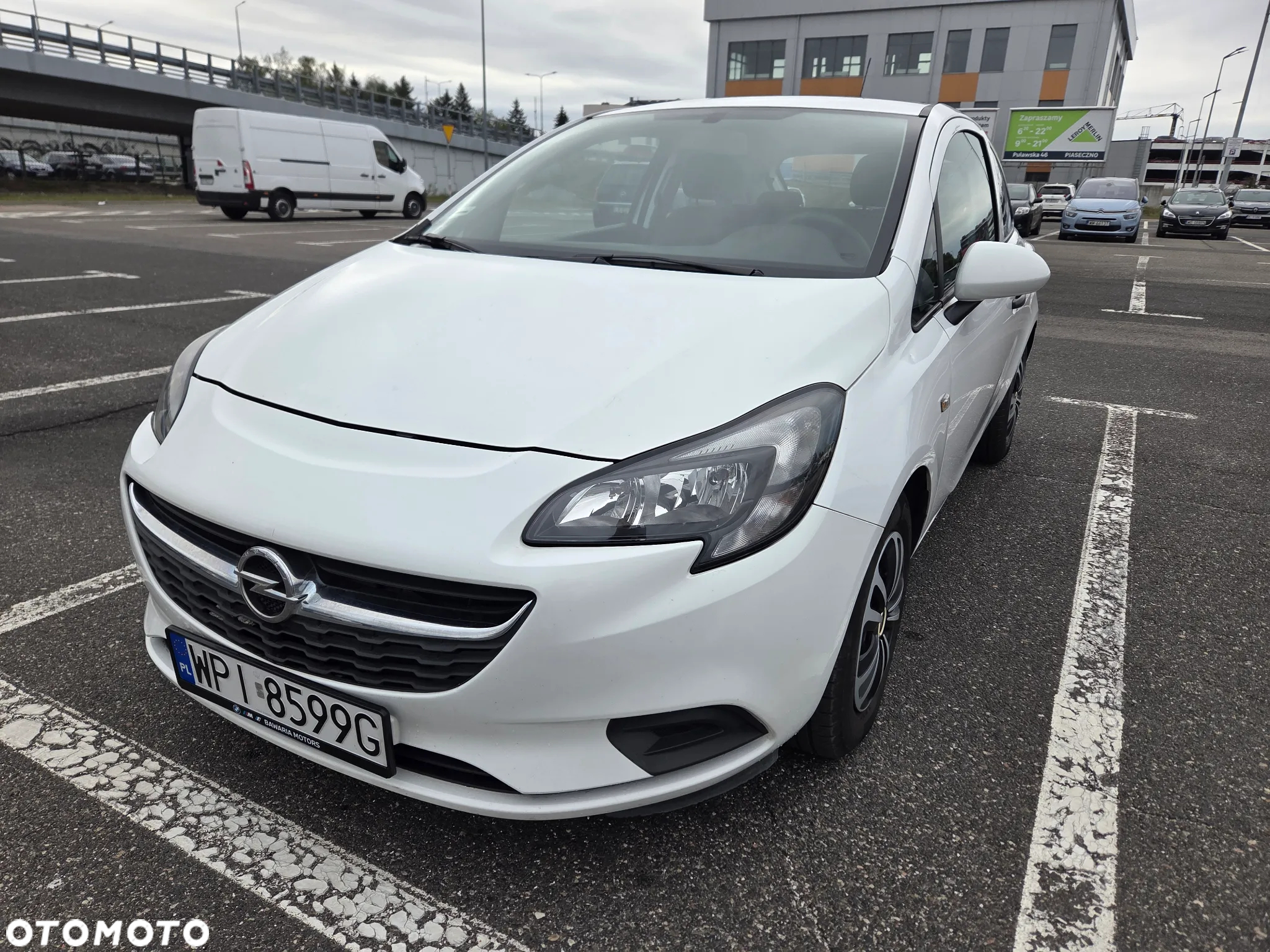 Opel Corsa 1.4 Essentia - 4