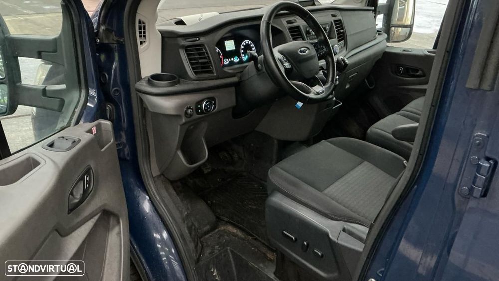 Ford Transit 310 L2H1 VA c/IVA - 5