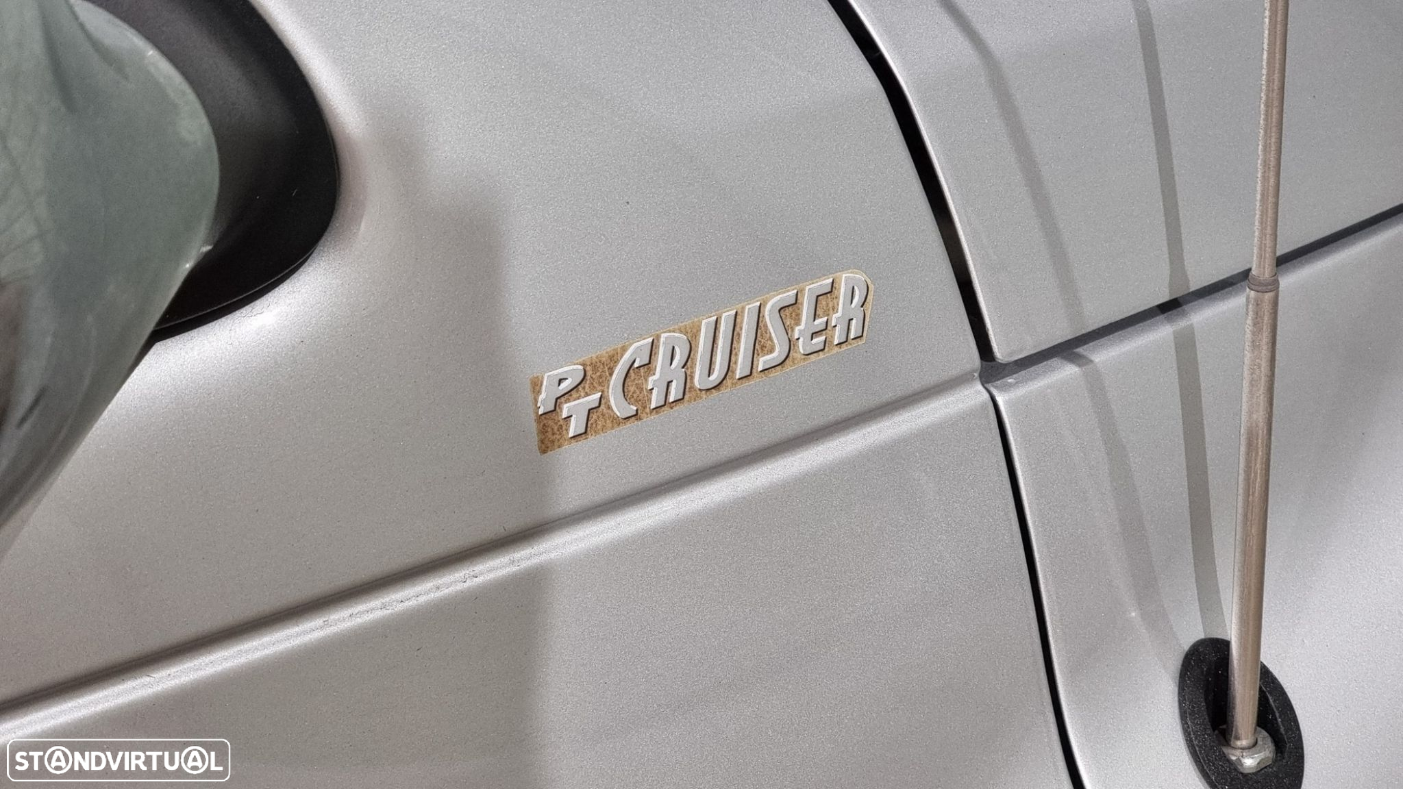 Chrysler PT Cruiser 2.0 Limited - 16