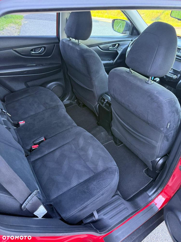 Nissan X-Trail 1.6 dCi ALL-MODE 4x4i 360 - 19
