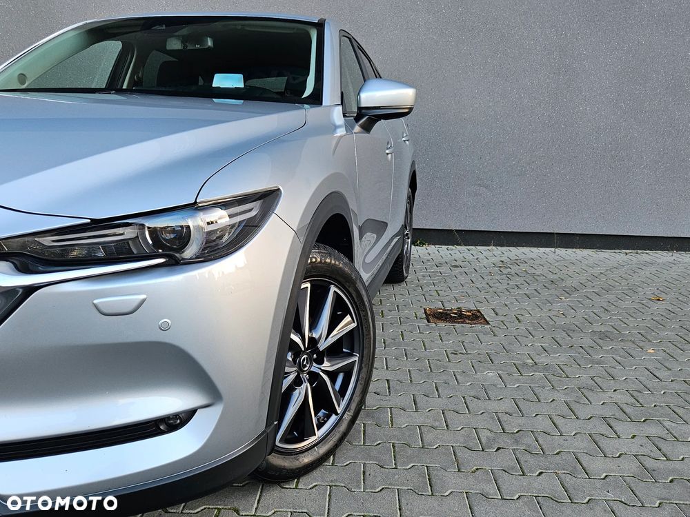 Mazda CX-5 SKYACTIV-G 160 Drive AWD Nakama - 14