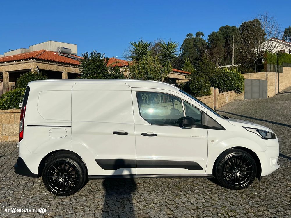 Ford Transit Connect - 7