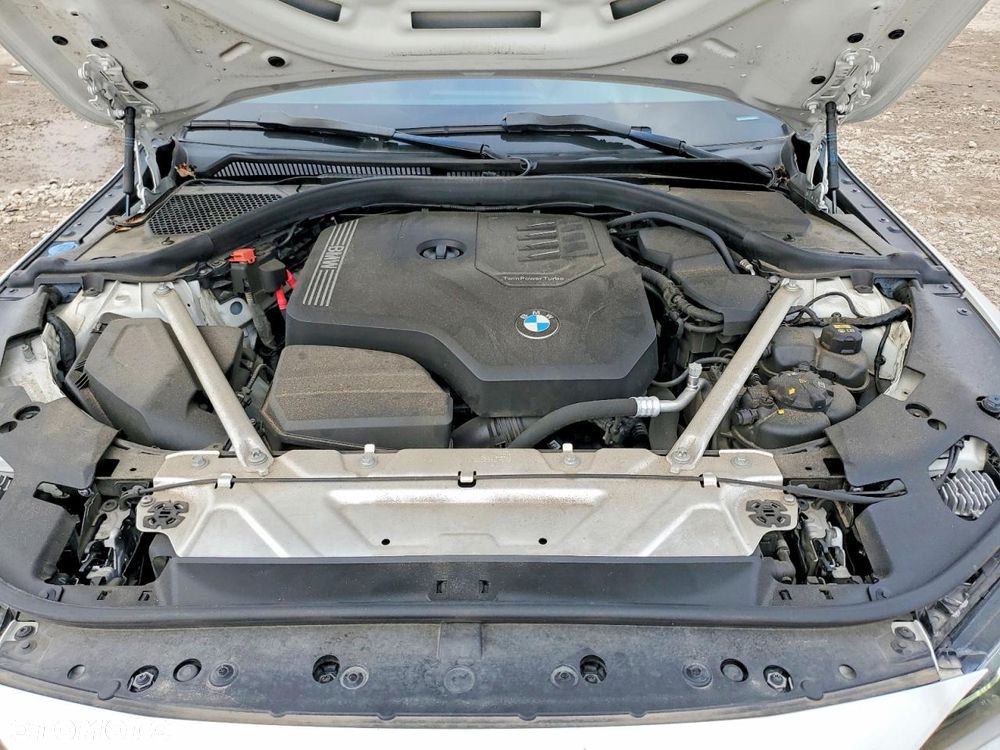 BMW Seria 4 430i - 10