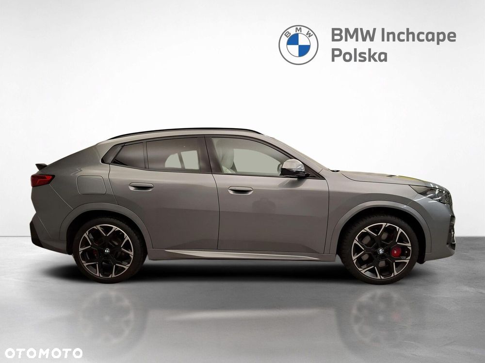 BMW X2 xDrive20d mHEV M Sport - 7
