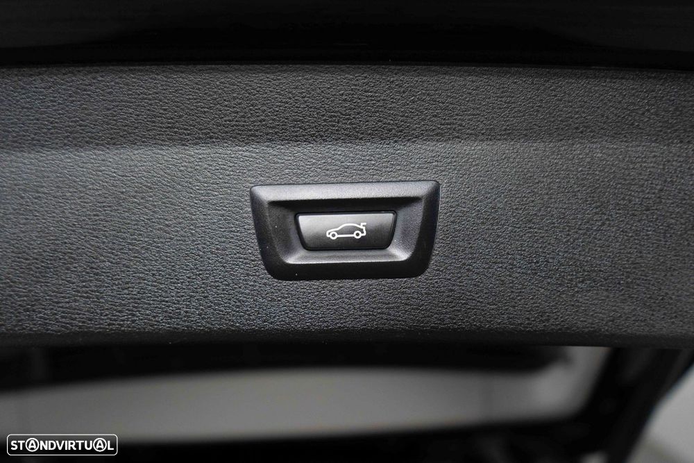 BMW X1 25 e xDrive - 16