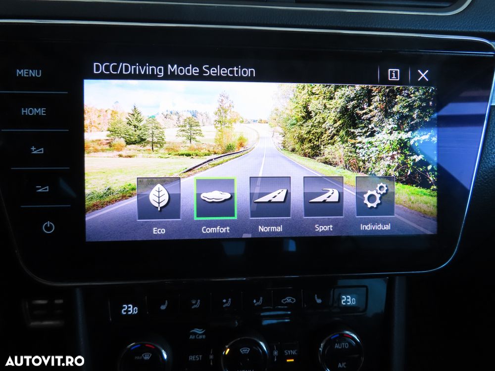 Skoda Superb 2.0 TDI 4X4 DSG Style - 12