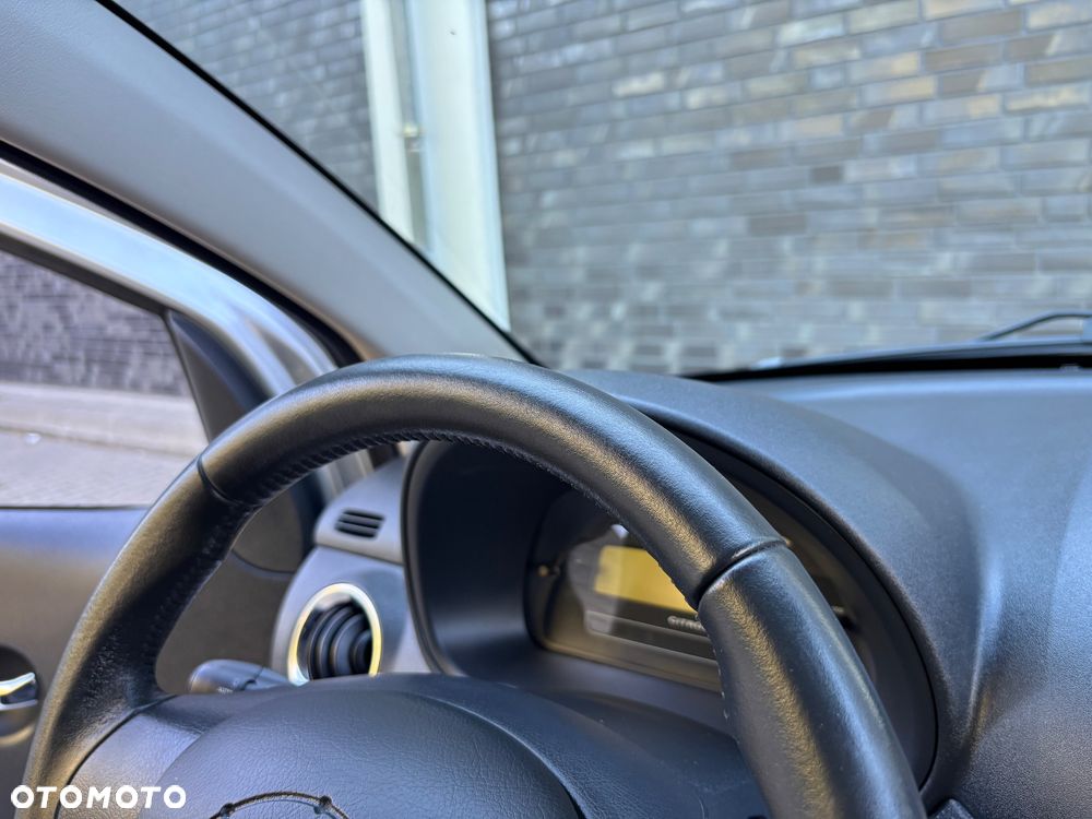 Citroën C2 1.4 VTR - 17